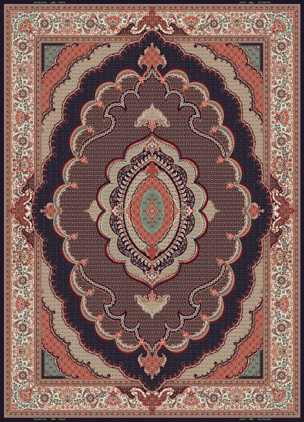 ماهی موج سرمه ای 